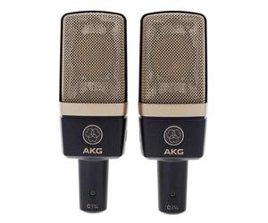 AKG AKG C314 Stereo