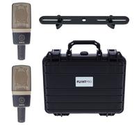 AKG AKG C314 Stereo Bundle
