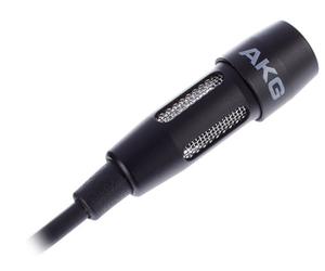 AKG AKG CK 99 L BK