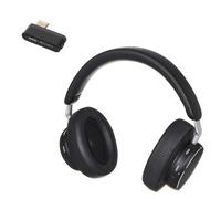 AKG Acoustics Casque N9 Hybrid Sans fil Bluetooth Réduction active du bruit Noir