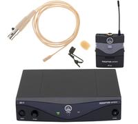 AKG AKG PW45 BodymikeT ISM Bundle
