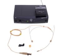 AKG PW45 HeadmikeD Band M Bundle