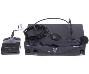 AKG AKG PW45 Sport Set Band A