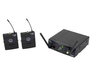 AKG AKG WMS 40 Mini Dual Instrument