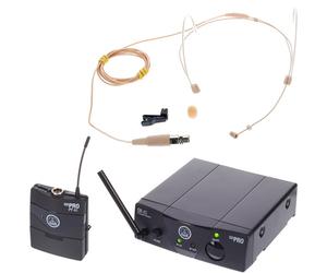 AKG AKG WMS 40 Mini HeadmikeD ISM2 Set