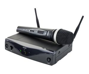 AKG AKG WMS 420 Vocal Set Band D