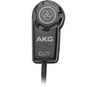 AKG AKGC411PP Microphone Pickup pour Instrument Acoustique