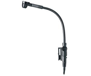 AKG AKGC516ML Micro cardioïde Miniature à col de Cygne intégré