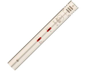 AKG C 451 B Microphone overhead