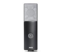 AKG C-Series C104 Microphone à condensateur cardioïde à Large diaphragme - Idéal pour Les créateurs de Contenu et Les Musiciens