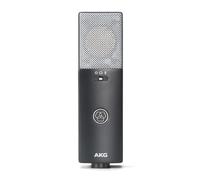 AKG C-Series C114 Microphone à condensateur à Large diaphragme et Multi-directivité - Parfait pour Les créateurs de Contenu et Les Musiciens