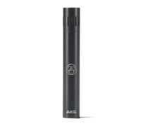 AKG C-Series C151 Microphone à condensateur cardioïde à Petite Membrane - Parfait pour Les Instruments, sur scène ou en Studio