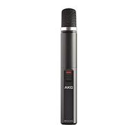 AKG C1000S MK IV Microphone électrostatique à Petit diaphragme