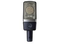 AKG C214 condensateur Mic