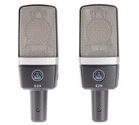 AKG C214 Stereoset