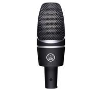 AKG C3000 Microphone électrostatique Noir