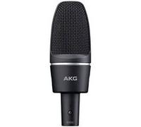 AKG C3000 - Microphone - noir Noir G