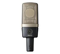 AKG Acoustics Microphone de studio statique C314