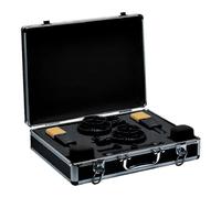 Akg C414 XLII Stéréo Set - Noir - Microphone - Filaire - Omnidirectionnel - 20 Hz à 20 kHz - 200 Ohms