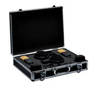 Akg C414 XLII Stéréo Set - Noir - Microphone - Filaire - Omnidirectionnel - 20 Hz à 20 kHz - 200 Ohms