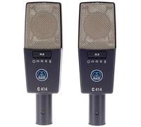 AKG - C414 XLS SET STEREO