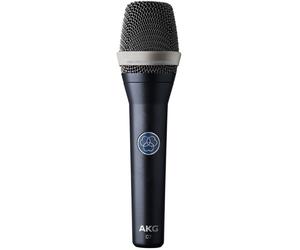 AKG C7 Microphone de chant à condensateur