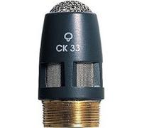 AKG CK33 - Capsule hypercardioide à visser G