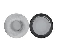 AKG Coussinets de rechange pour casques K52 K72 K92 K240 K242, Oreillette, Earpads, Accessoire pour écouteurs, Mousse, Gris