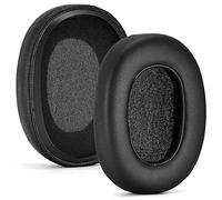 Akg Coussinets d'écouteurs de rechange en cuir protéiné pour casques AKG K361 K361BT K371 K371BT