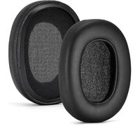 Akg Coussinets d'écouteurs de rechange en cuir protéiné pour casques AKG K361 K361BT K371 K371BT