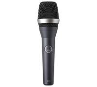 AKG D5 Bleu Microphone de scène/direct