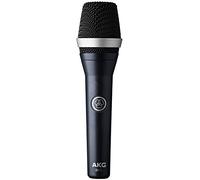 AKG D5C Professional Dynamic Live Microphone Vocal