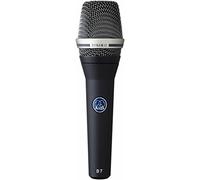 AKG Microphone vocal D7 dynamique portatif