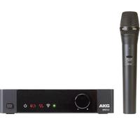 AKG DMS 100 Vocal Set Manuel Micro de chant Type de transmission (détails):radio XLR radio