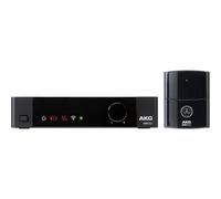 AKG DMS100 Instrument Set système émetteur de poche sans fil (2,4 GHz)