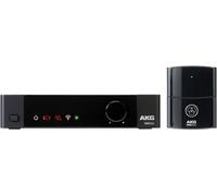 AKG DMS100 - Récepteur de poche - 20 - 20000 Hz - émetteur enfichable - 90 dB - 116 dB - 12 h