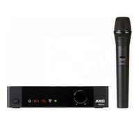 AKG DMS100-V - Set micro sans fil numérique - main G