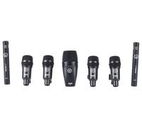 AKG AKG Drum Set Session I