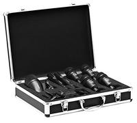 AKG Drum Set Session I pack micro batterie