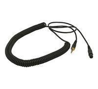 AKG 5m, Mini XLR - 3.5mm - câbles Audio (Mini XLR - 3.5mm, 5m, XLR (3-pin), 3.5mm)