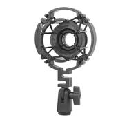 AKG H-85 C3000 C2000 C4000 C414 2021 Wi Fx Microphone Shock Mount Stand Clip
