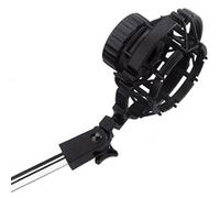 AKG H-85 suspension élastique pour C2000/3000/4000/414 - Support d'amortisseur de microphone