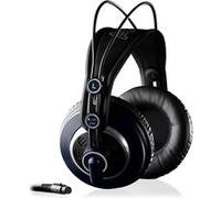 AKG K240 MKII Écouteurs Avec fil Arceau Noir