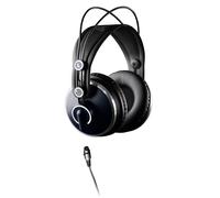 AKG K 271 MK II Écouteurs Avec fil Arceau Musique Noir