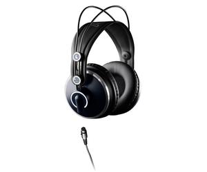 AKG K 271 MK II Écouteurs Avec fil Arceau Musique Noir