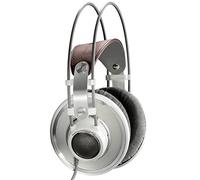 AKG K-701 Casque filaire Hi-Fi Diaphragme double couche Coussinets "3d-form" Câble 3m