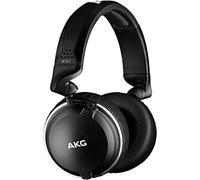 AKG K182 Casque studio fermé Noir