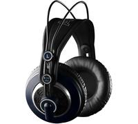 AKG K240 MKII Écouteurs Avec fil Arceau Noir