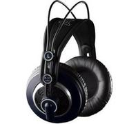 AKG K240 MKII Écouteurs Avec fil Arceau Noir
