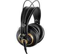 AKG K240 Studio - Écouteurs - sur-oreille - filaire - jack 3,5mm